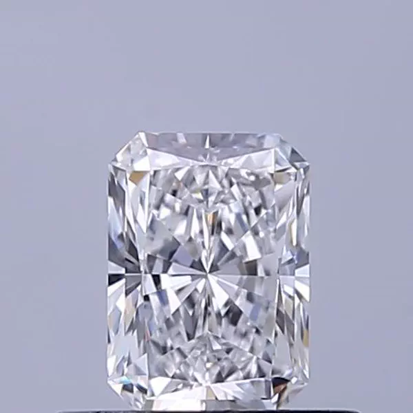 0.51 Carat · D · VVS2 Rare Carat Ideal Cut