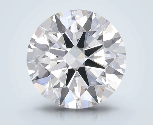 2.02 Carat · E · VS2 Rare Carat Ideal Cut