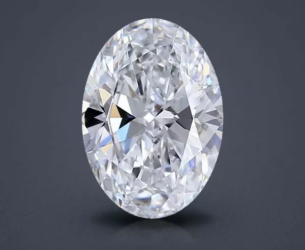 2.15 Carat · D · VVS1 Rare Carat Ideal Cut