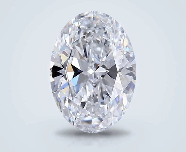 2.15 Carat · D · VVS1 Rare Carat Ideal Cut