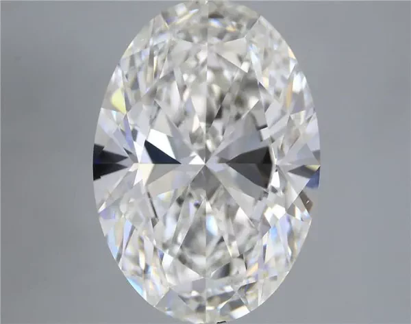 7.01 Carat · F · VS1 Rare Carat Ideal Cut