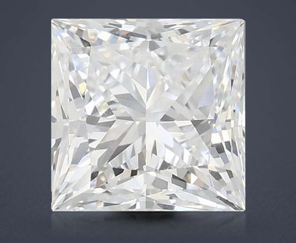 2.03 Carat · D · VVS1 Rare Carat Ideal Cut