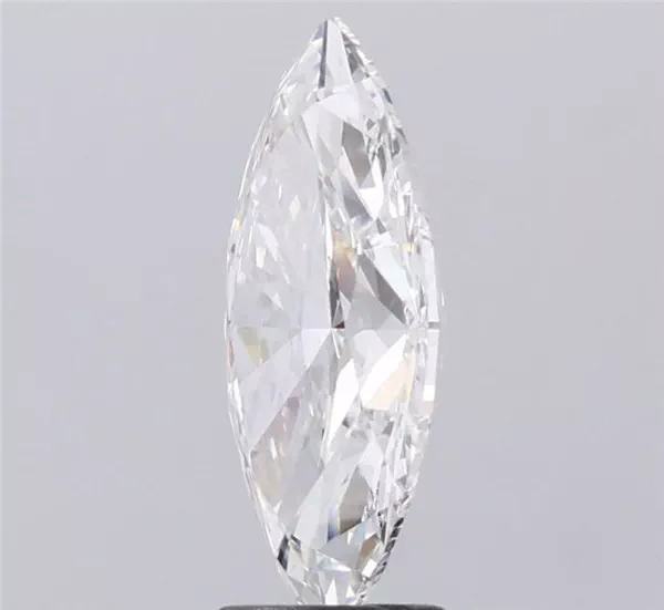 3.5 Carat · F · VVS2 Rare Carat Ideal Cut