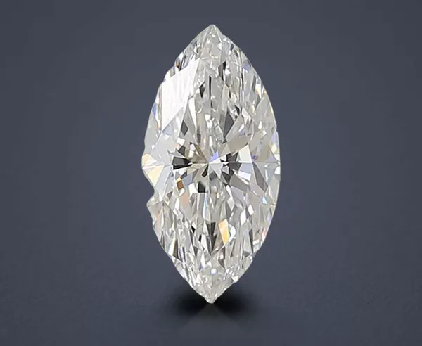 0.98 Carat · D · VS1 very good Cut
