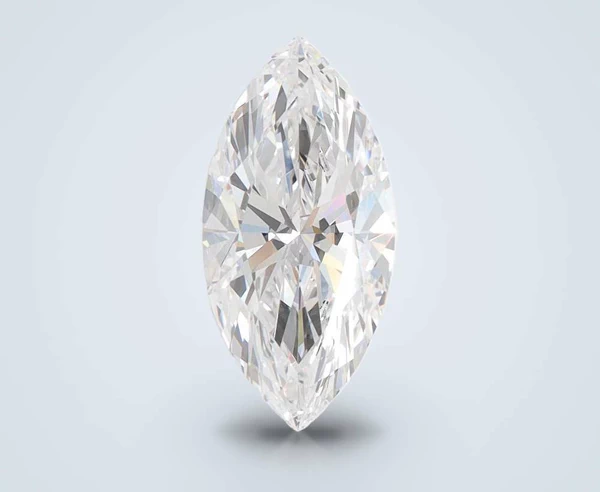 2.08 Carat · D · VVS1 Rare Carat Ideal Cut