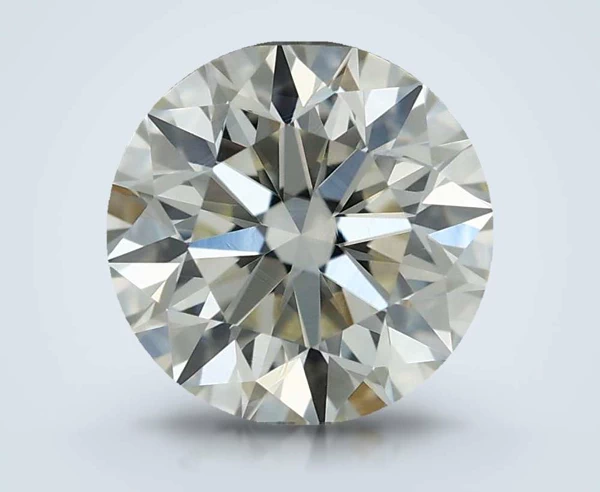 0.52 Carat · I · IF excellent Cut