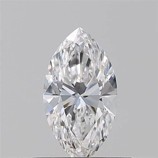 0.5 Carat · D · VVS2 Rare Carat Ideal Cut