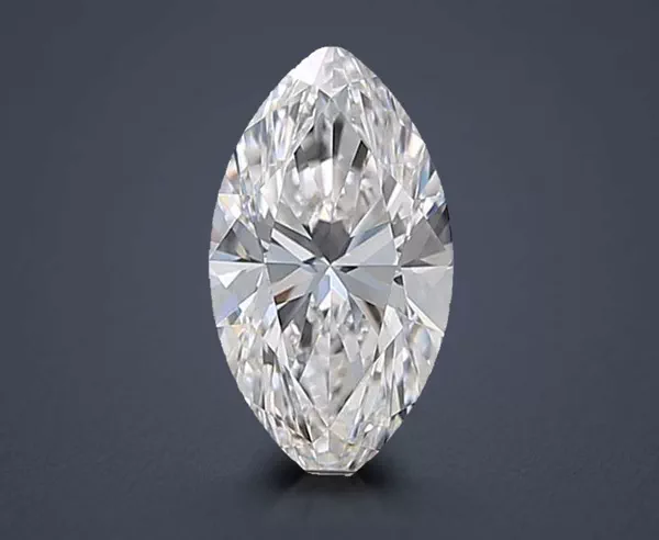 0.5 Carat · D · VVS2 Rare Carat Ideal Cut