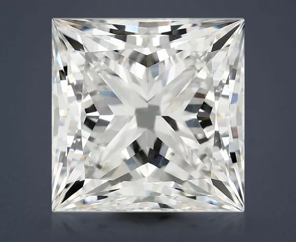 6.06 Carat · E · VVS2 Rare Carat Ideal Cut