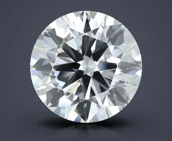 10.02 Carat · D · VS1 Rare Carat Ideal Cut