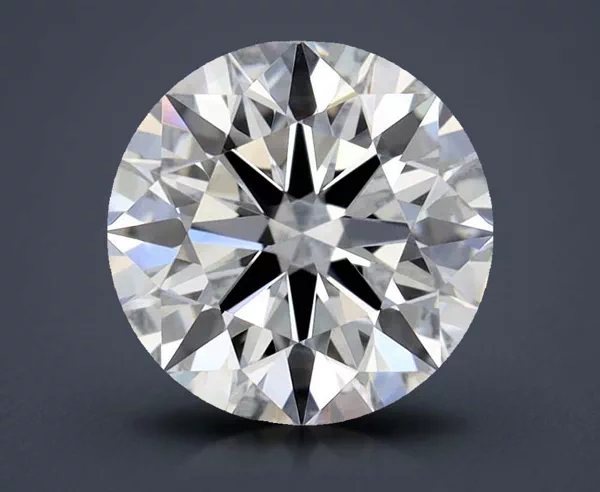 0.48 Carat · D · FL Rare Carat Ideal Cut