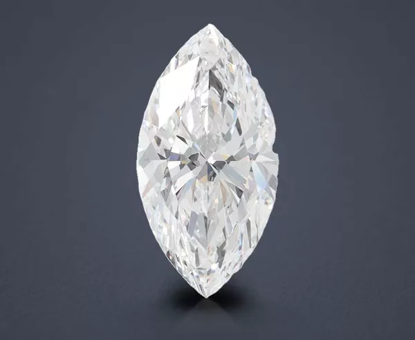 2.22 Carat · D · FL Rare Carat Ideal Cut
