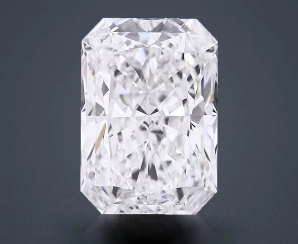 6.05 Carat · D · VVS2 Rare Carat Ideal Cut