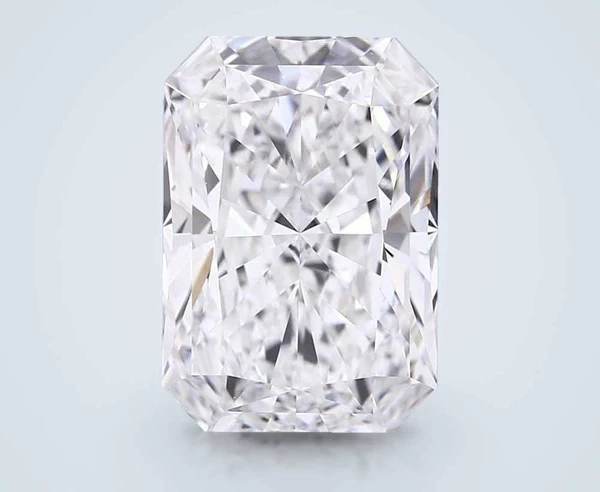 6.05 Carat · D · VVS2 Rare Carat Ideal Cut