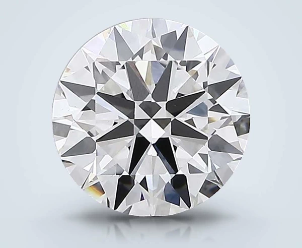 2.17 Carat · H · VS1 excellent Cut