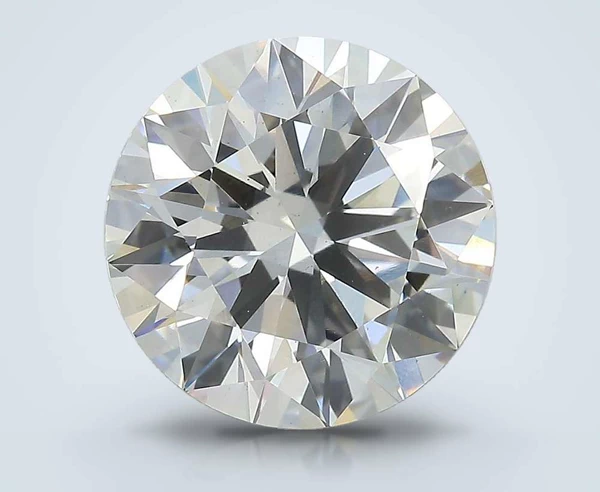 5.35 Carat · F · VS2 Rare Carat Ideal Cut