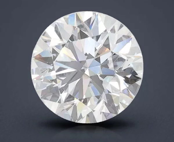 1.55 Carat · D · IF Rare Carat Ideal Cut
