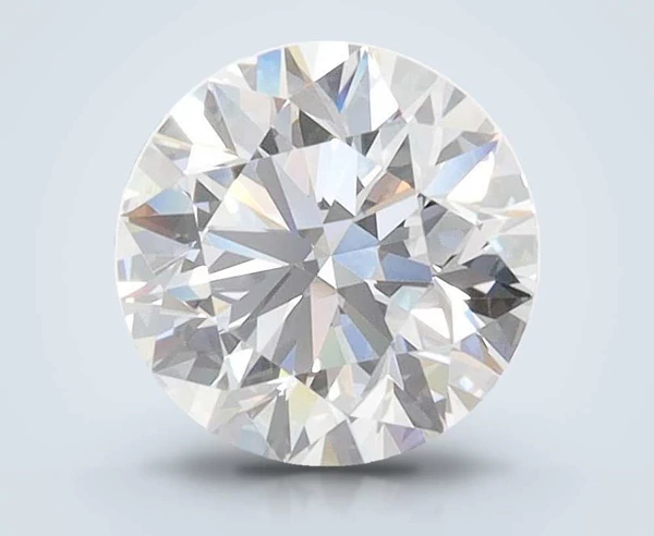 1.55 Carat · D · IF Rare Carat Ideal Cut