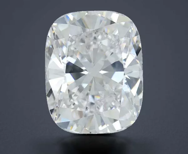 4.01 Carat · D · VS1 Rare Carat Ideal Cut