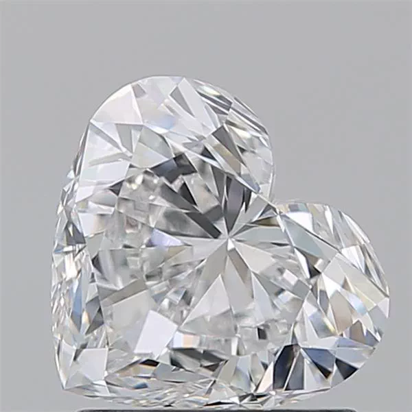 1.5 Carat · D · VVS2 Rare Carat Ideal Cut
