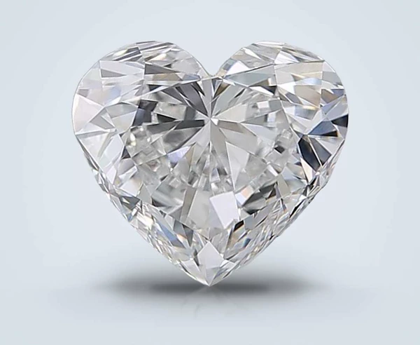 1.5 Carat · D · VVS2 Rare Carat Ideal Cut