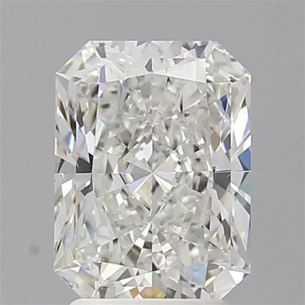 2.57 Carat · E · VS2 Rare Carat Ideal Cut