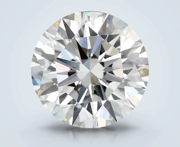 1 Carat · D · VS1 Rare Carat Ideal Cut