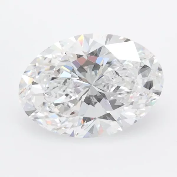 1.76 Carat · D · IF Rare Carat Ideal Cut
