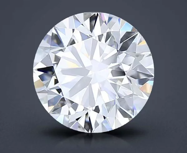 2.51 Carat · E · VVS1 Rare Carat Ideal Cut