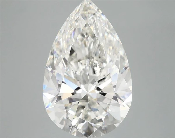 5.73 Carat · G · VS2 Rare Carat Ideal Cut