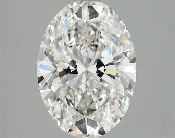 2.58 Carat · F · VS1 Rare Carat Ideal Cut