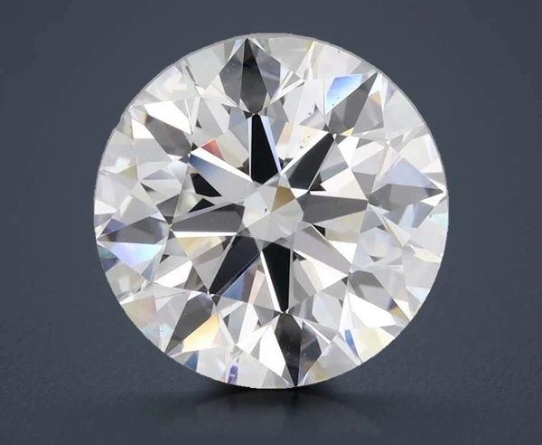 4.01 Carat · F · VS2 Rare Carat Ideal Cut