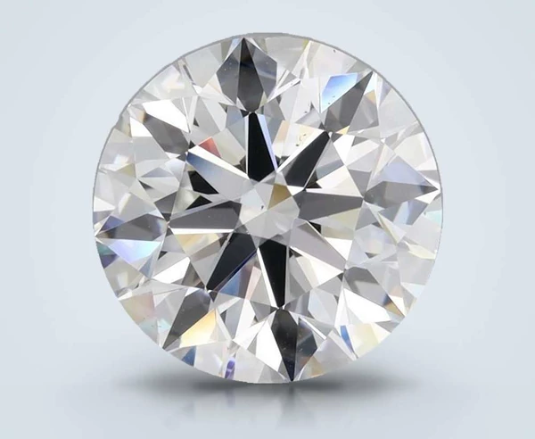 4.01 Carat · F · VS2 Rare Carat Ideal Cut
