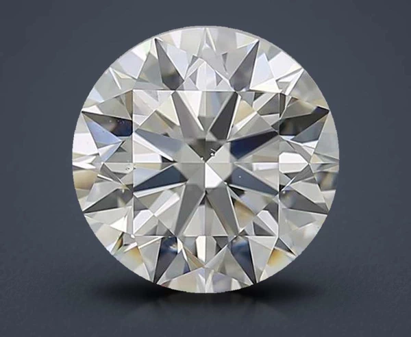 3.02 Carat · J · VS2 Rare Carat Ideal Cut