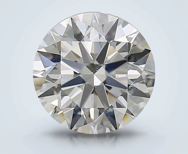 3.02 Carat · J · VS2 Rare Carat Ideal Cut