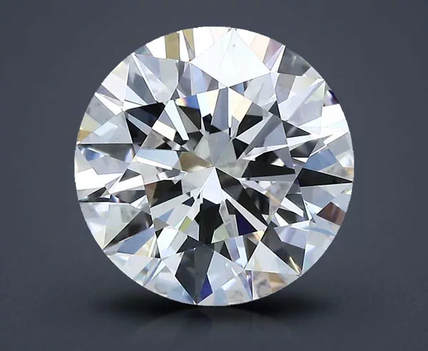 3.72 Carat · D · VVS1 excellent Cut