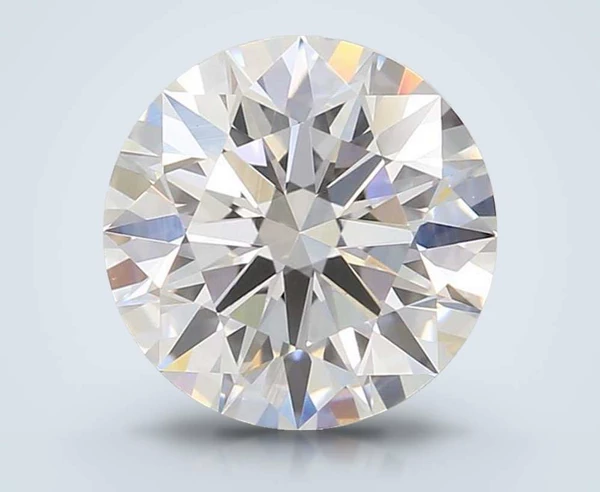 1.58 Carat · D · VVS2 Rare Carat Ideal Cut