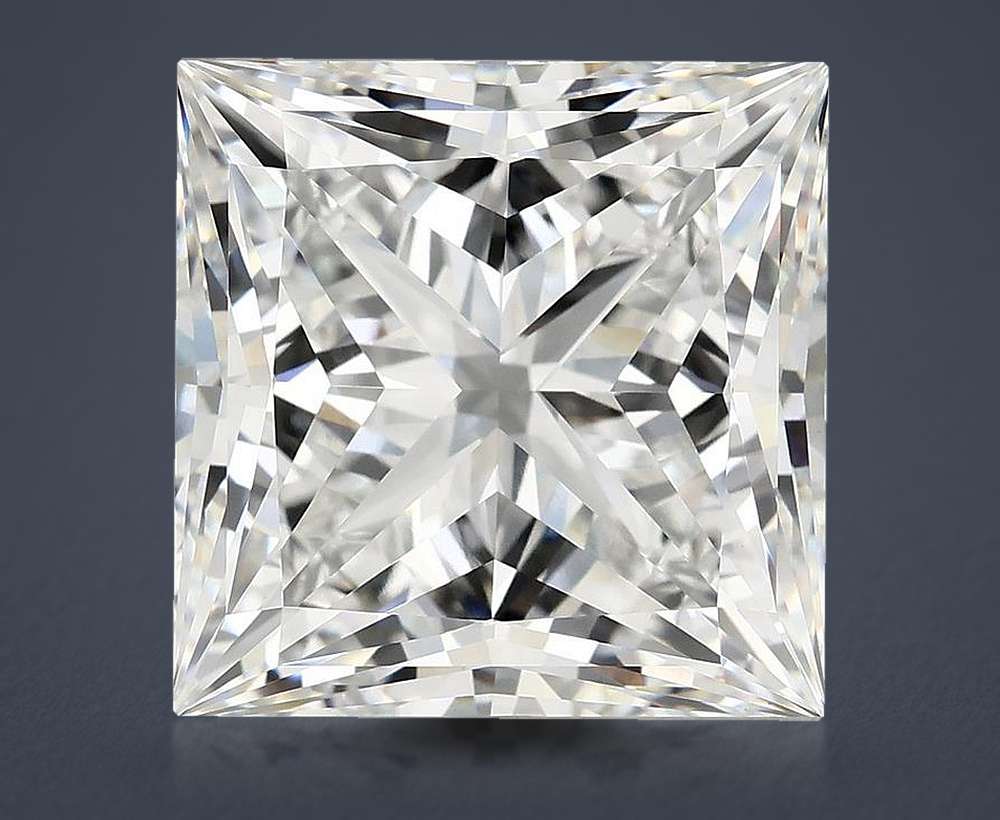 11.46 Carat · E · VVS2 Rare Carat Ideal Cut