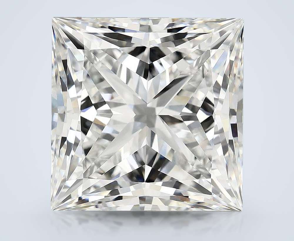 11.46 Carat · E · VVS2 Rare Carat Ideal Cut