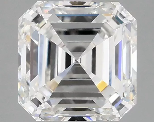 2.87 Carat · F · VVS2 excellent Cut