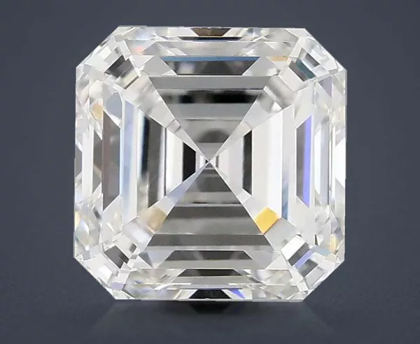 2.87 Carat · F · VVS2 excellent Cut