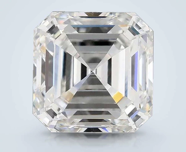 2.87 Carat · F · VVS2 excellent Cut