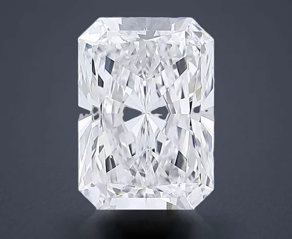4.01 Carat · D · VVS2 Rare Carat Ideal Cut