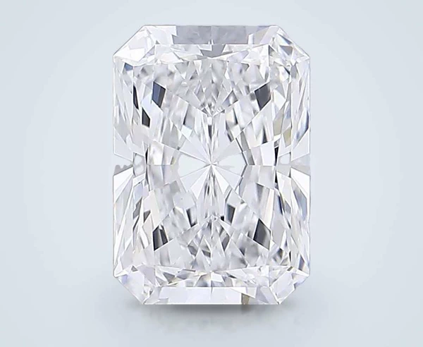 4.01 Carat · D · VVS2 Rare Carat Ideal Cut