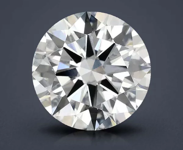 1.47 Carat · D · VS1 Rare Carat Ideal Cut