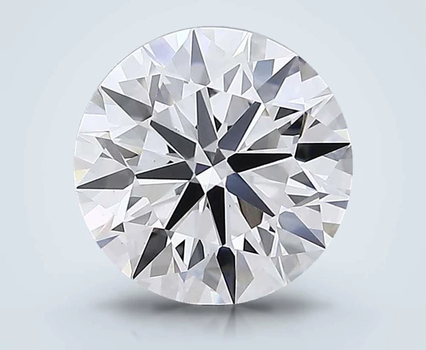 3.19 Carat · F · VS1 Rare Carat Ideal Cut