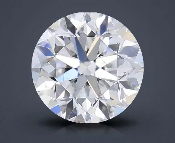 0.51 Carat · D · SI1 good Cut