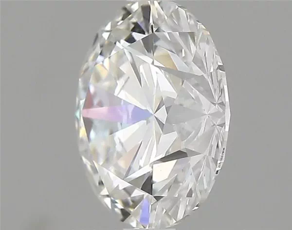 2.01 Carat · F · VVS2 Rare Carat Ideal Cut