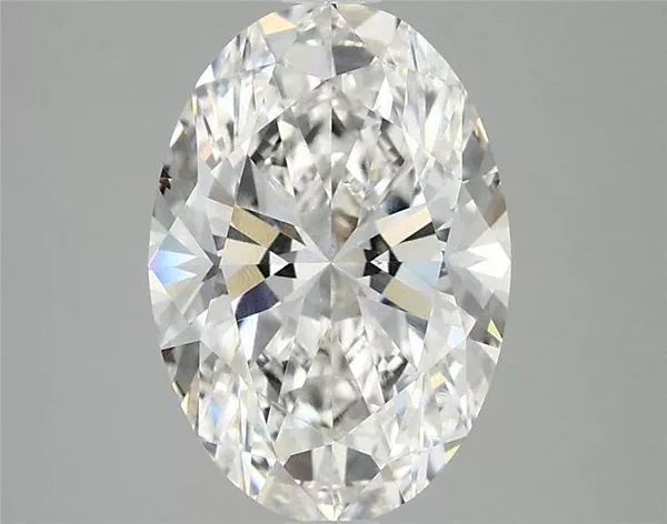 2.97 Carat · E · VVS1 Rare Carat Ideal Cut