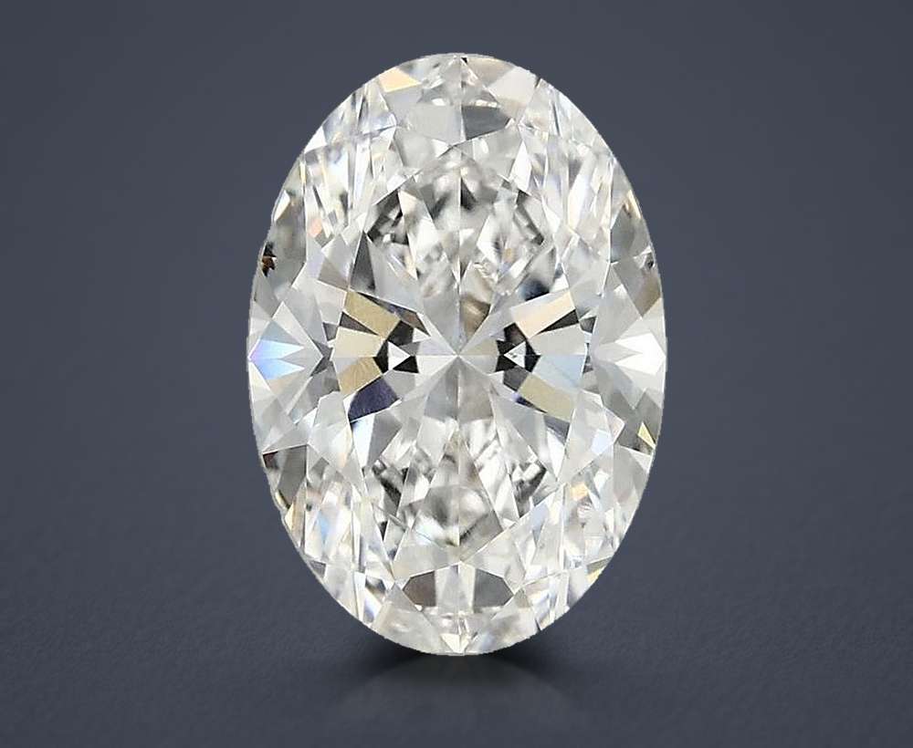 2.97 Carat · E · VVS1 Rare Carat Ideal Cut